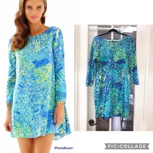 Lilly Pulitzer Dress NEW